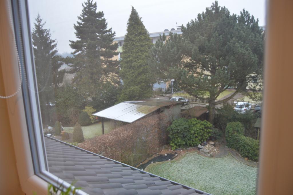 Apartment Meerfeld ดุยส์บูร์ก ภายนอก รูปภาพ