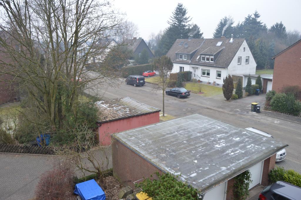 Apartment Meerfeld ดุยส์บูร์ก ภายนอก รูปภาพ
