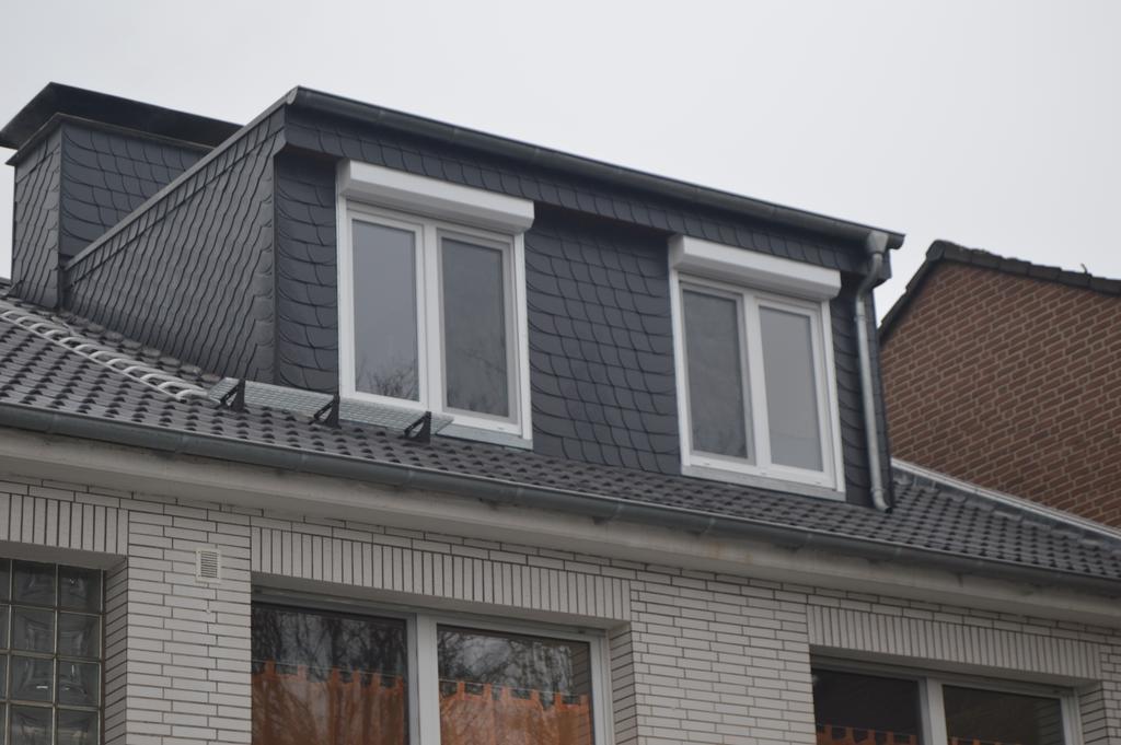 Apartment Meerfeld ดุยส์บูร์ก ภายนอก รูปภาพ