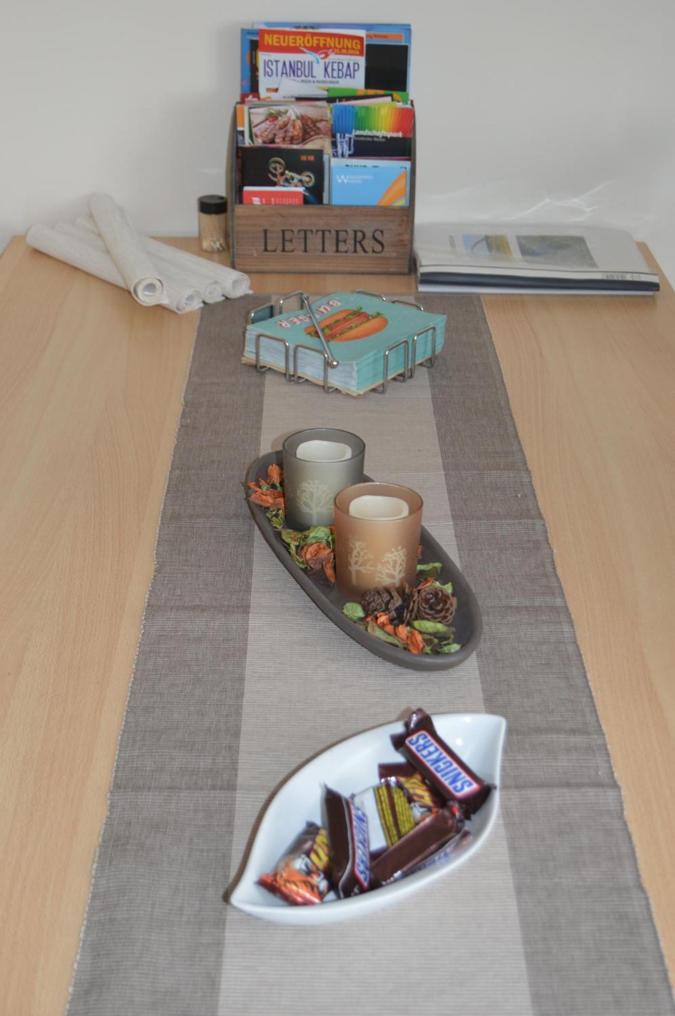 Apartment Meerfeld ดุยส์บูร์ก ภายนอก รูปภาพ