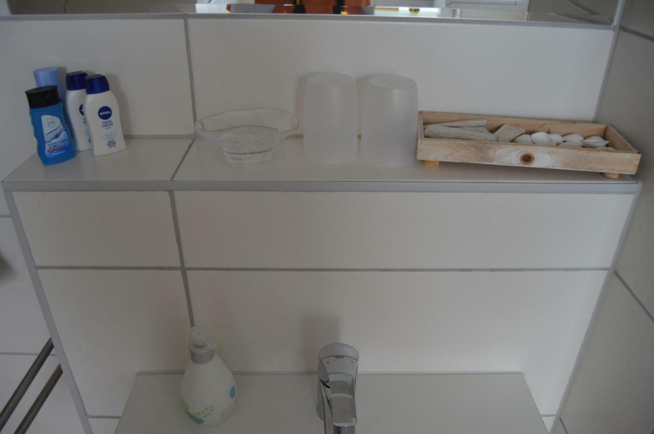 Apartment Meerfeld ดุยส์บูร์ก ภายนอก รูปภาพ